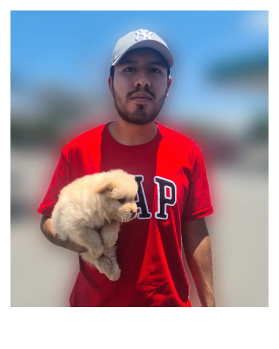 Fotografía de comprador/a satisfecho/a