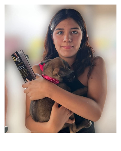 Fotografía de comprador/a satisfecho/a